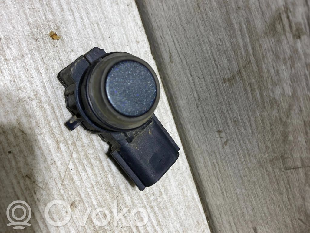 Renault Megane IV Parking PDC sensor 