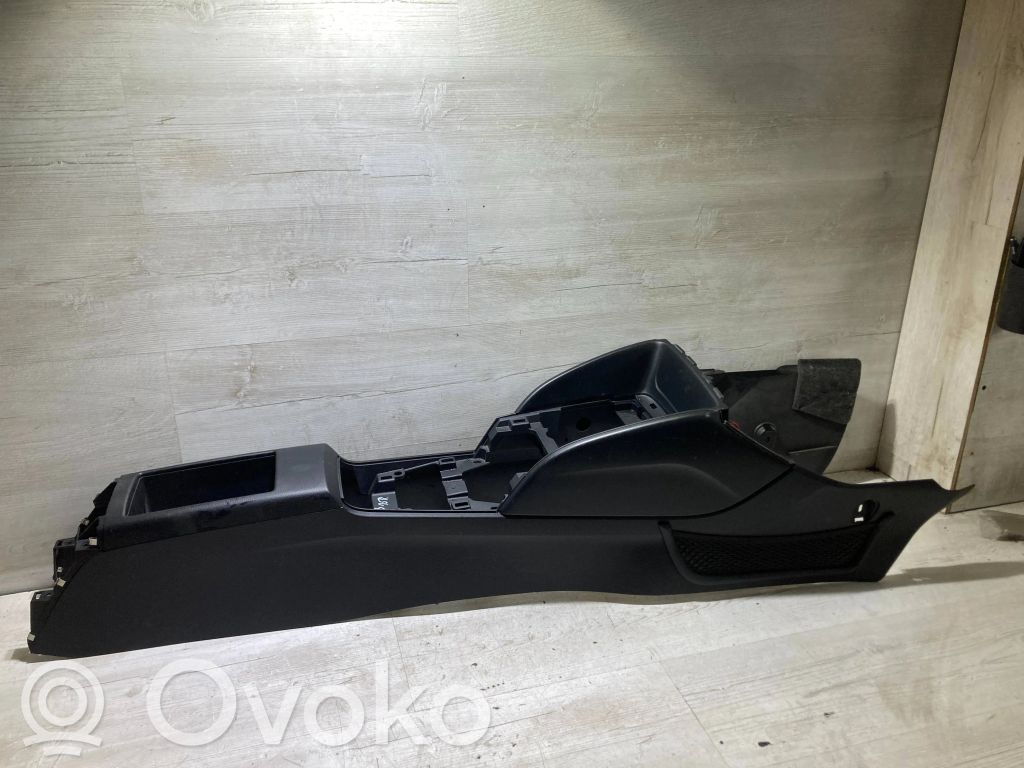 Audi A3 S3 8V Consolă centrală 