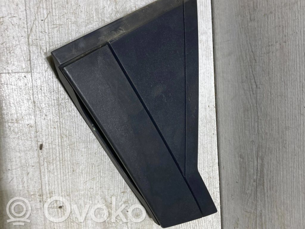 Klamka zewnętrzna drzwi tylnych   826061745R