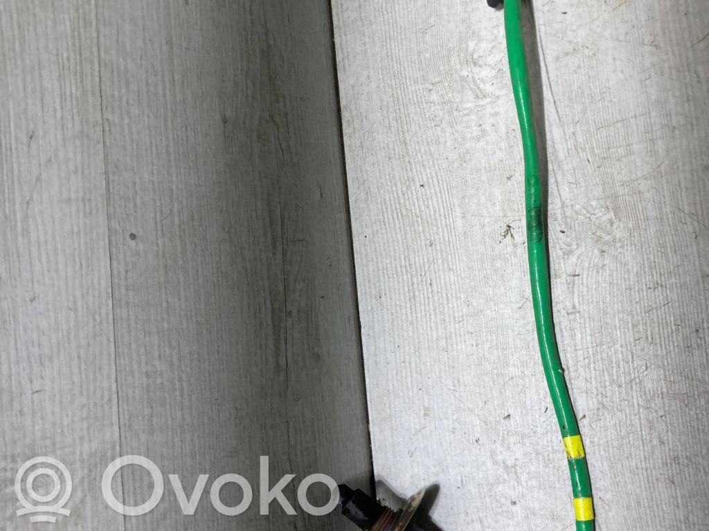 Renault Clio V Lambda probe sensor 