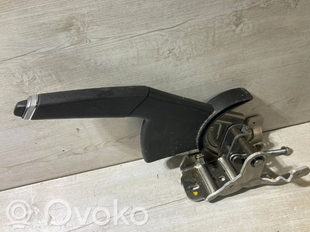 Renault Clio V Dźwignia hamulca ręcznego 