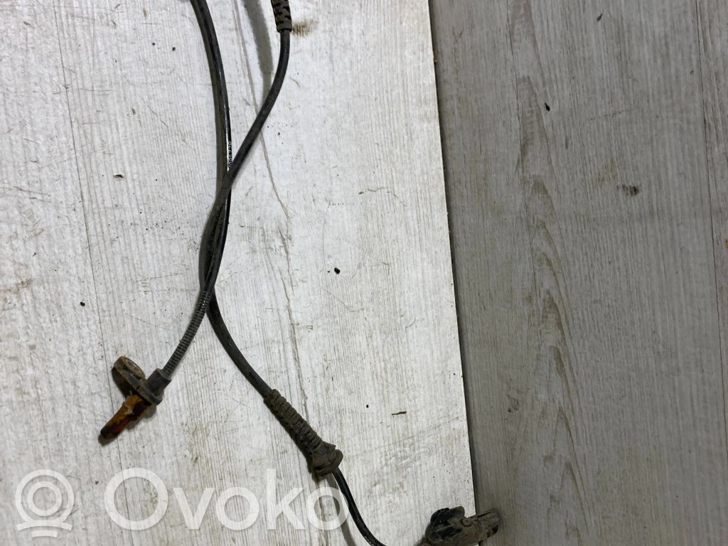 Renault Clio V ABS Sensor 