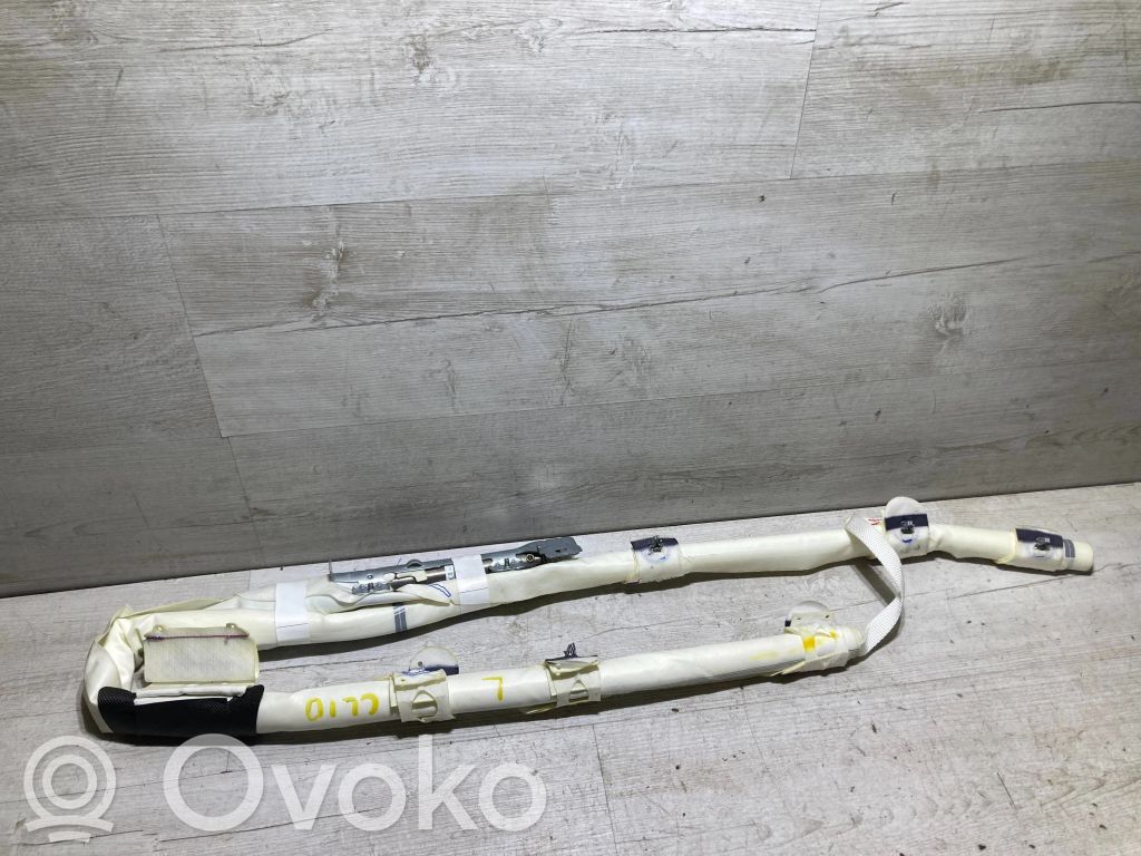 Renault Clio V Kopfairbag 