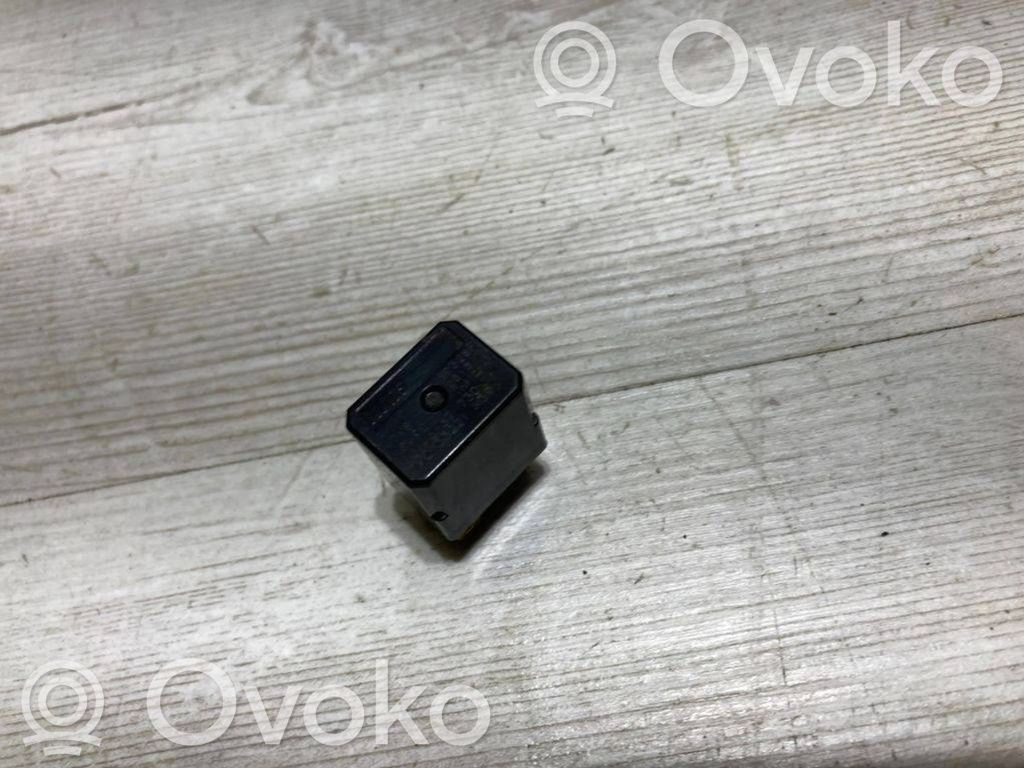 Mazda CX-5 Other relay 