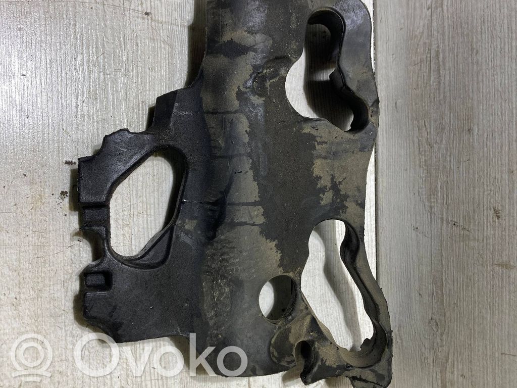 Audi A4 S4 B9 Sonstiges Einzelteil Motor 