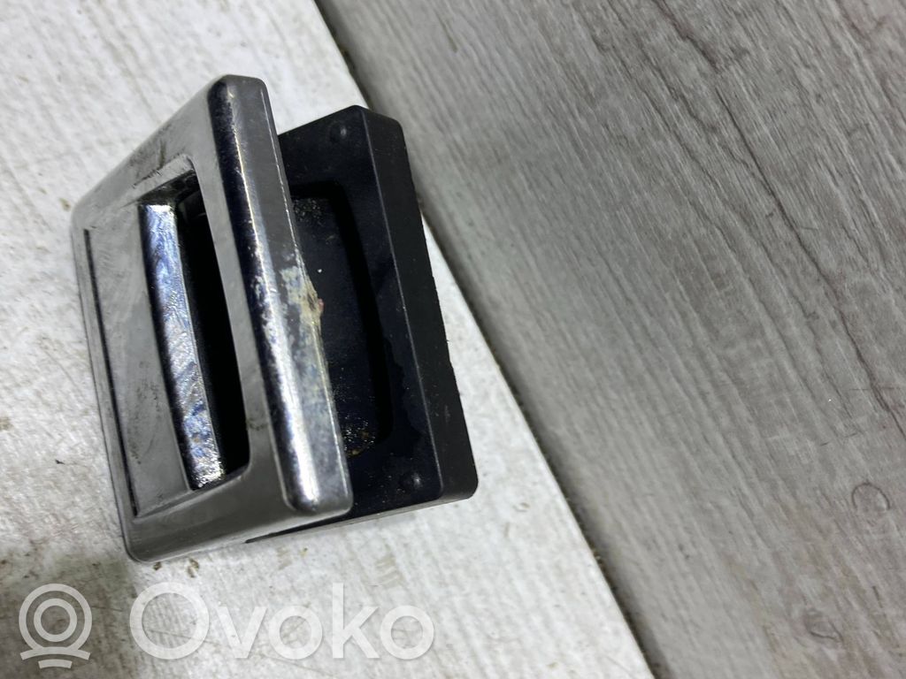 Audi A4 S4 B9 Tie down hook / loop 