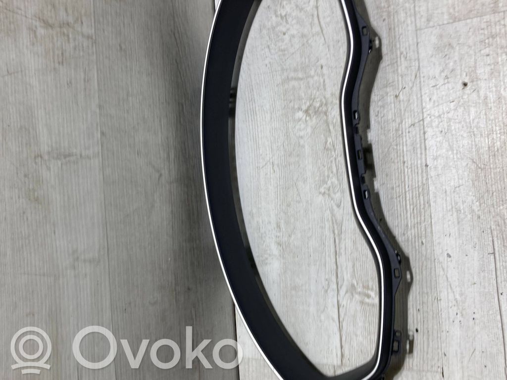 Audi A4 S4 B9 Element deski rozdzielczej 