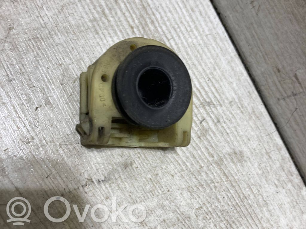 Citroen C3 Aircross Radiator mount bracket 