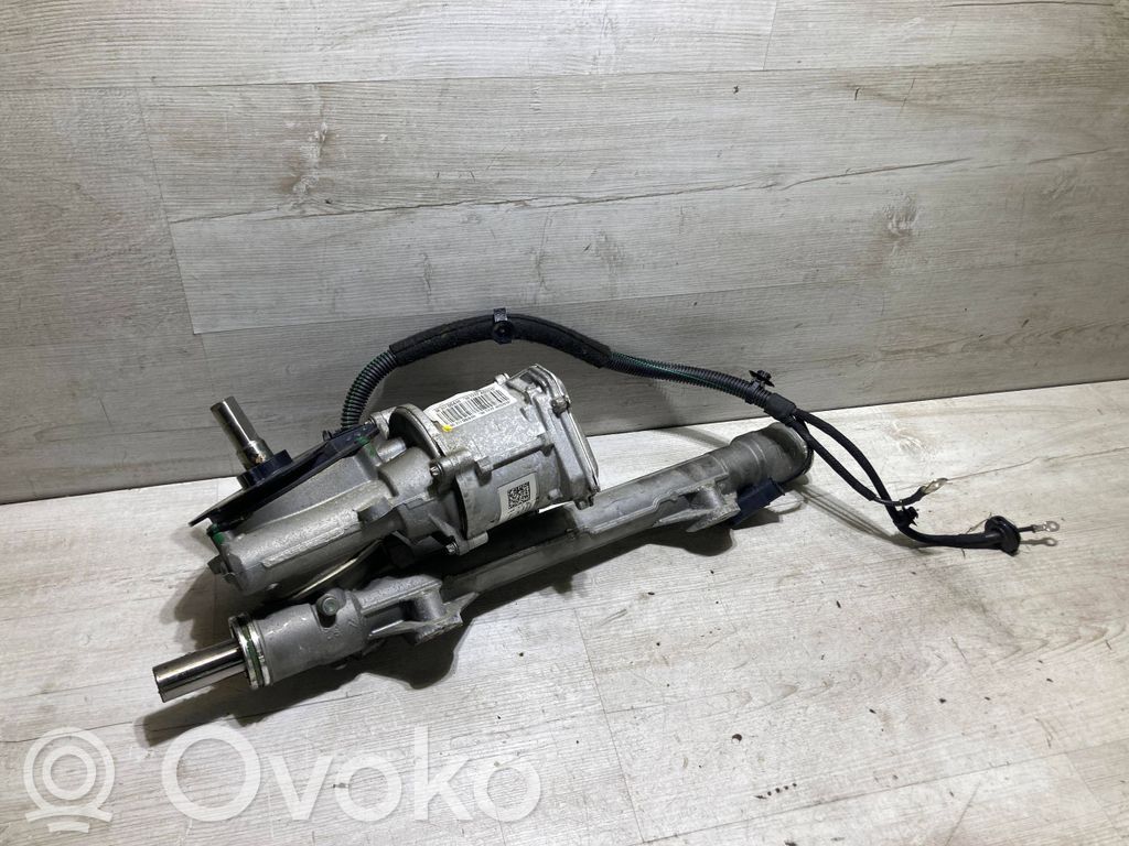 Citroen C3 Aircross Steering rack 