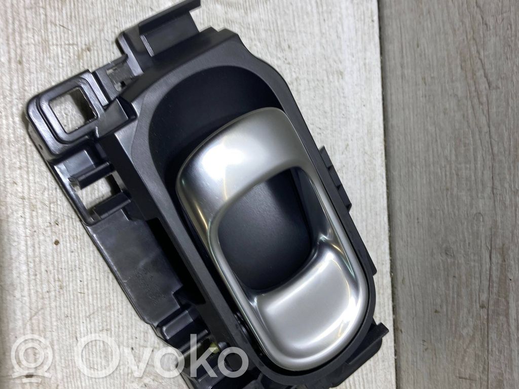 Citroen C3 Rear door interior handle 