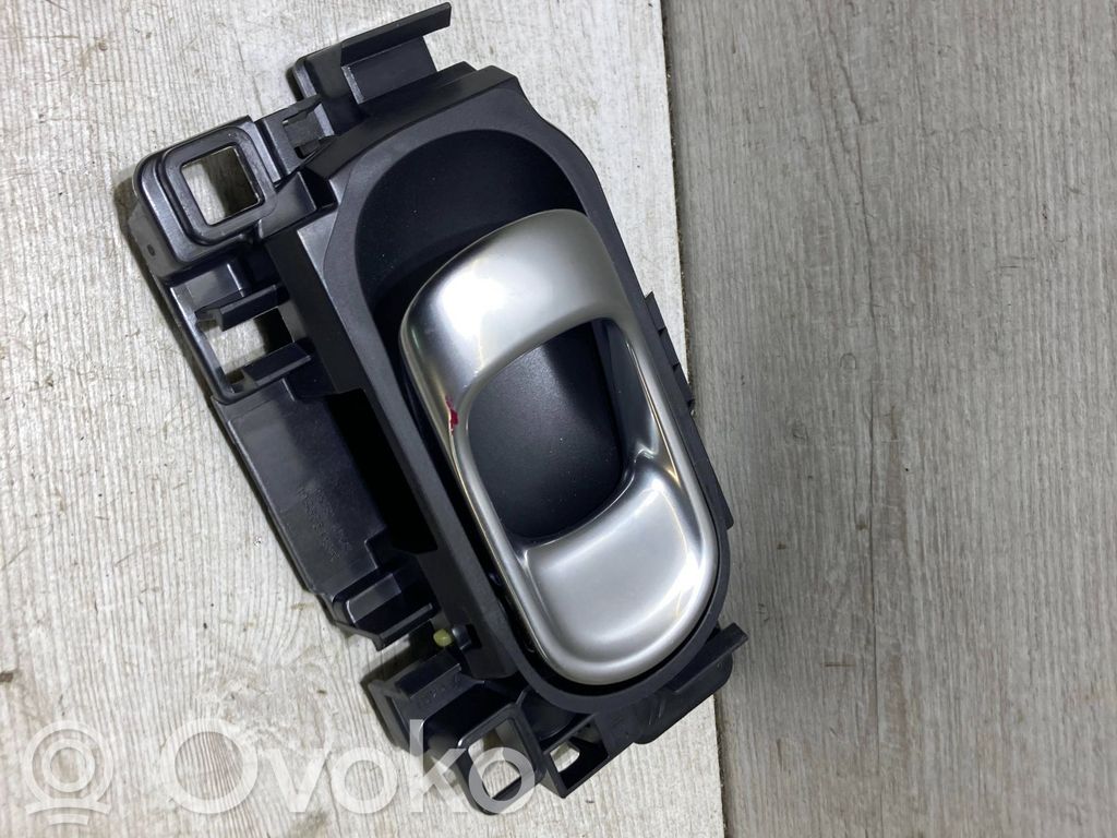 Citroen C3 Front door interior handle 