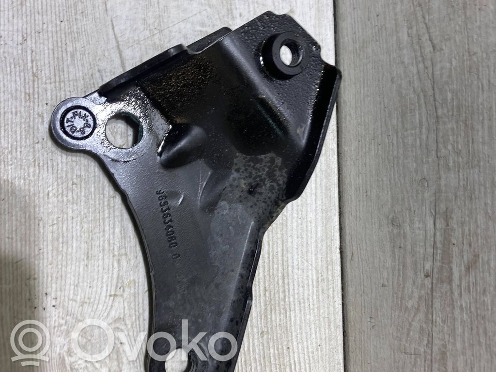 Citroen C3 Gearbox mounting bracket 