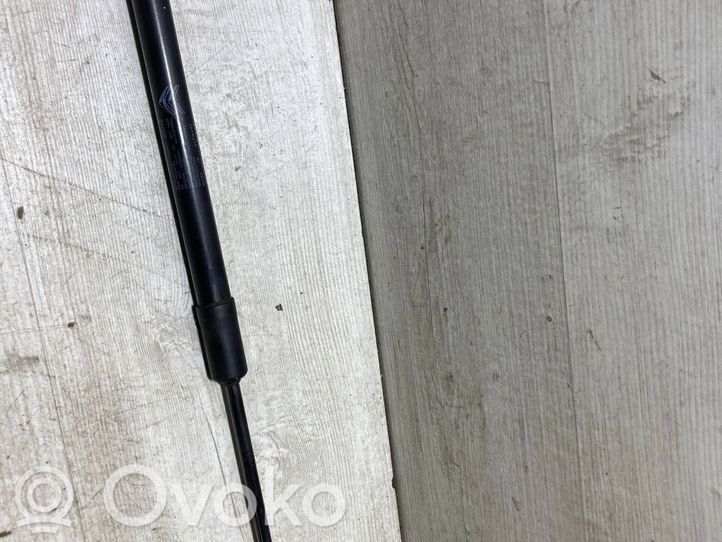 Citroen C3 Tailgate/trunk strut/damper 
