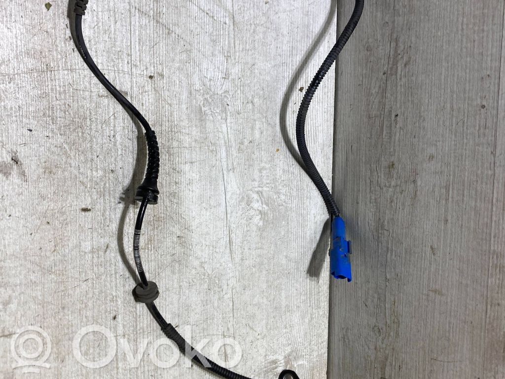 Citroen C3 ABS brake wheel speed sensor 