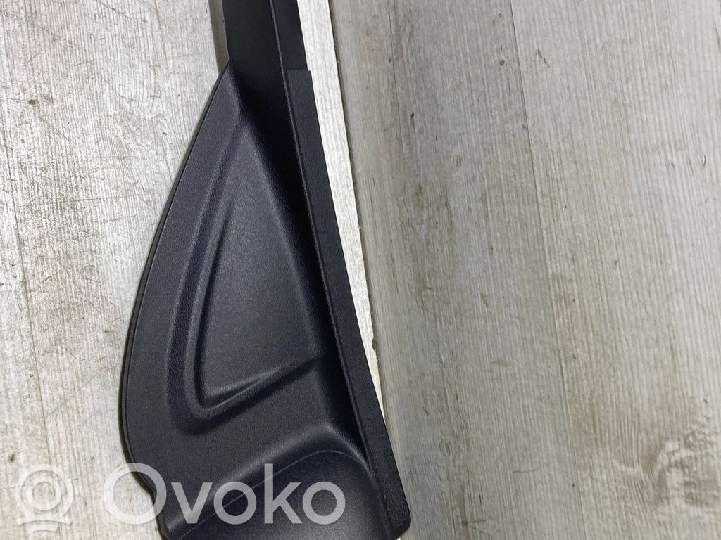 Citroen C3 Panelės apdailos skydas (šoninis) 