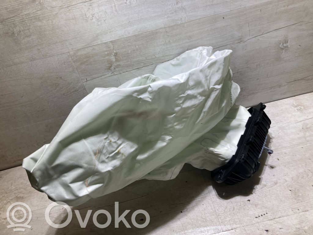Citroen C3 Beifahrerairbag 