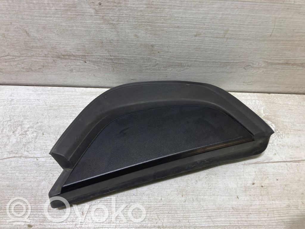 Citroen C3 Rivestimento passaruota posteriore 