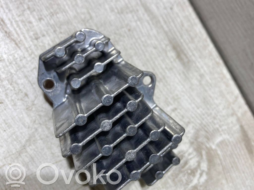Ford Focus LED ballast control module 