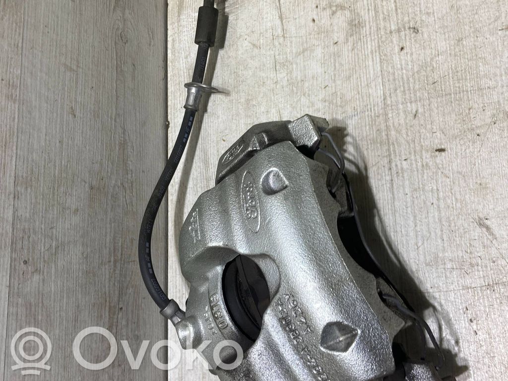 Ford Focus Bremssattel vorne 