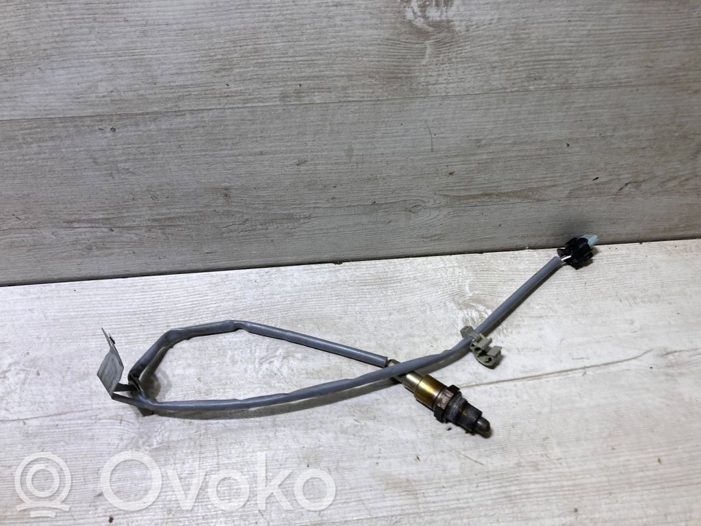 Ford Focus Lambda probe sensor 
