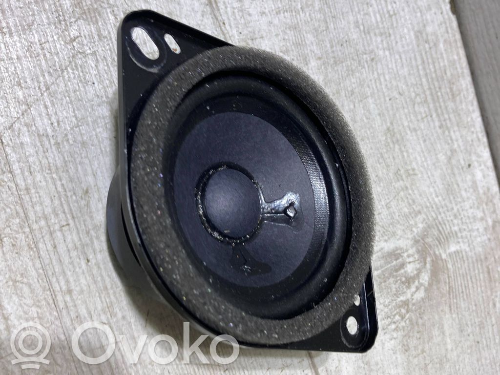 Ford Focus Panel speaker 
