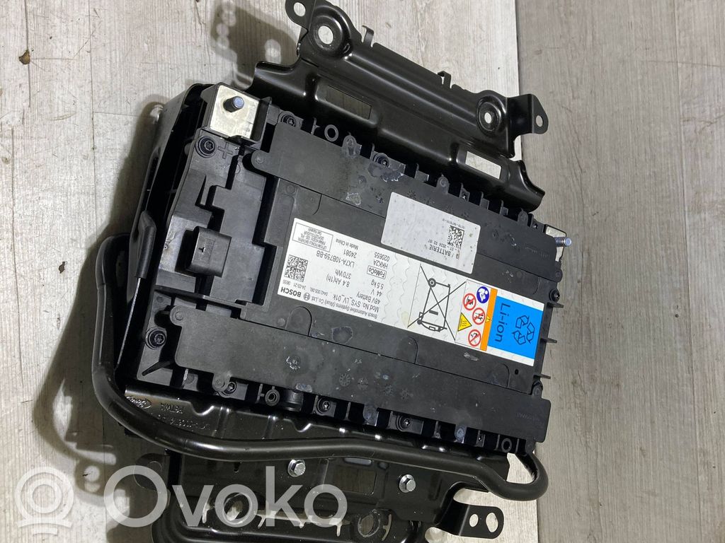 Akumulators   LX7A10B759BB