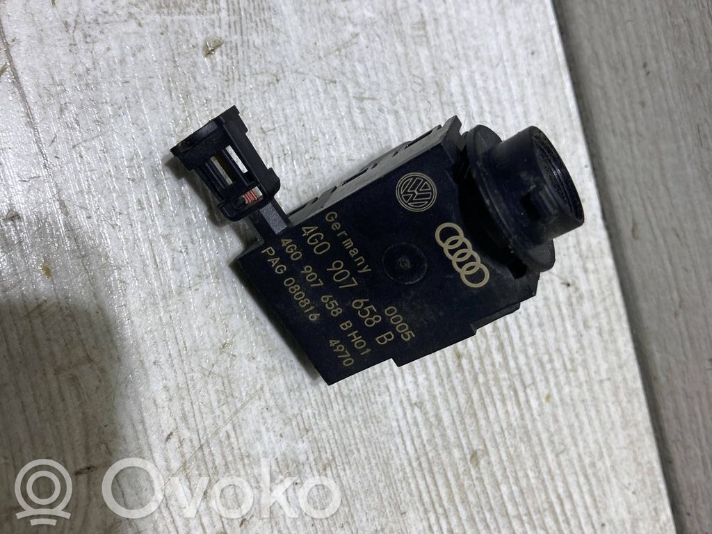 Audi A4 S4 B9 Air quality sensor 
