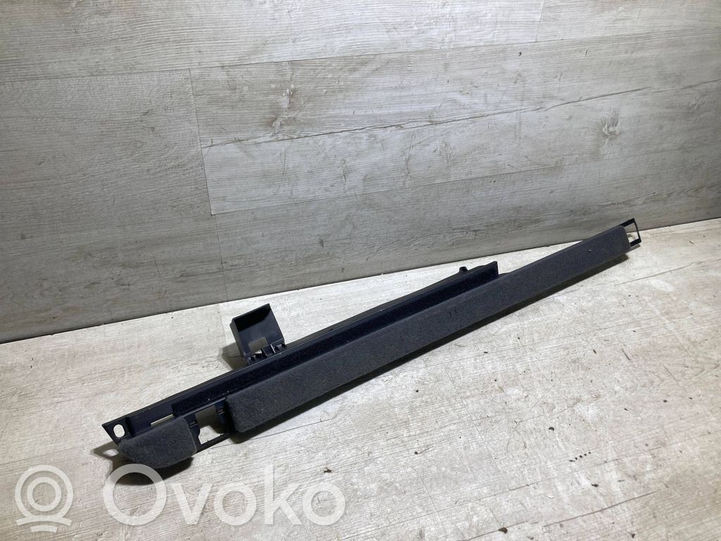 Audi A4 S4 B9 Inne elementy wykończenia bagażnika 