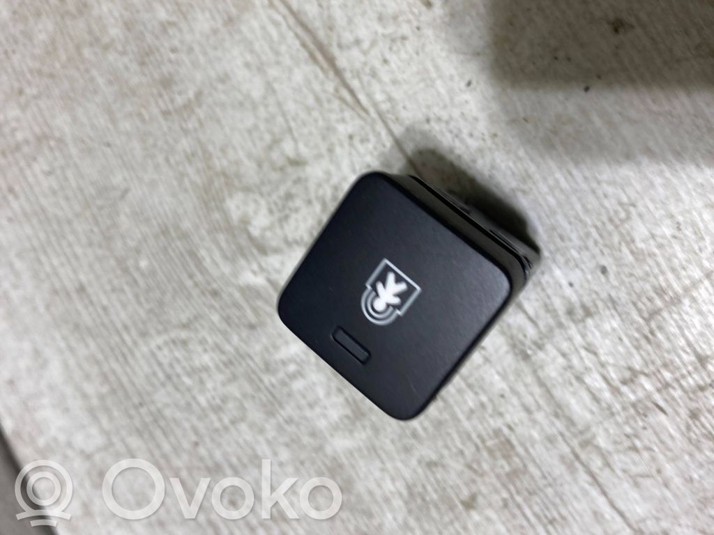 Citroen C3 Central locking switch button 