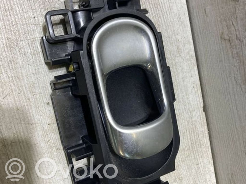 Citroen C3 Manecilla interna puerta trasera 