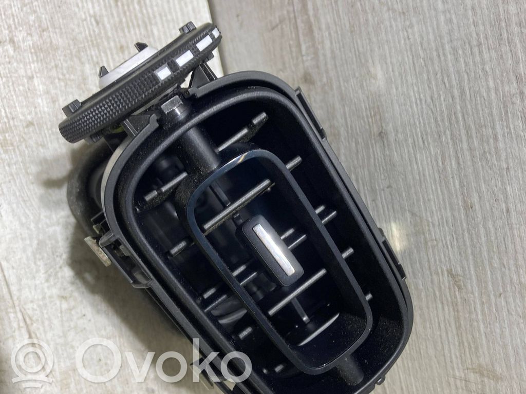 Citroen C3 Luftausströmer Lüftungsdüse Luftdüse Mitte 