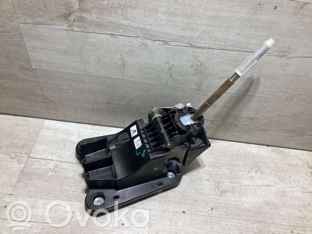 Citroen C3 Pavarų perjungimo mechanizmas (kulisa) 