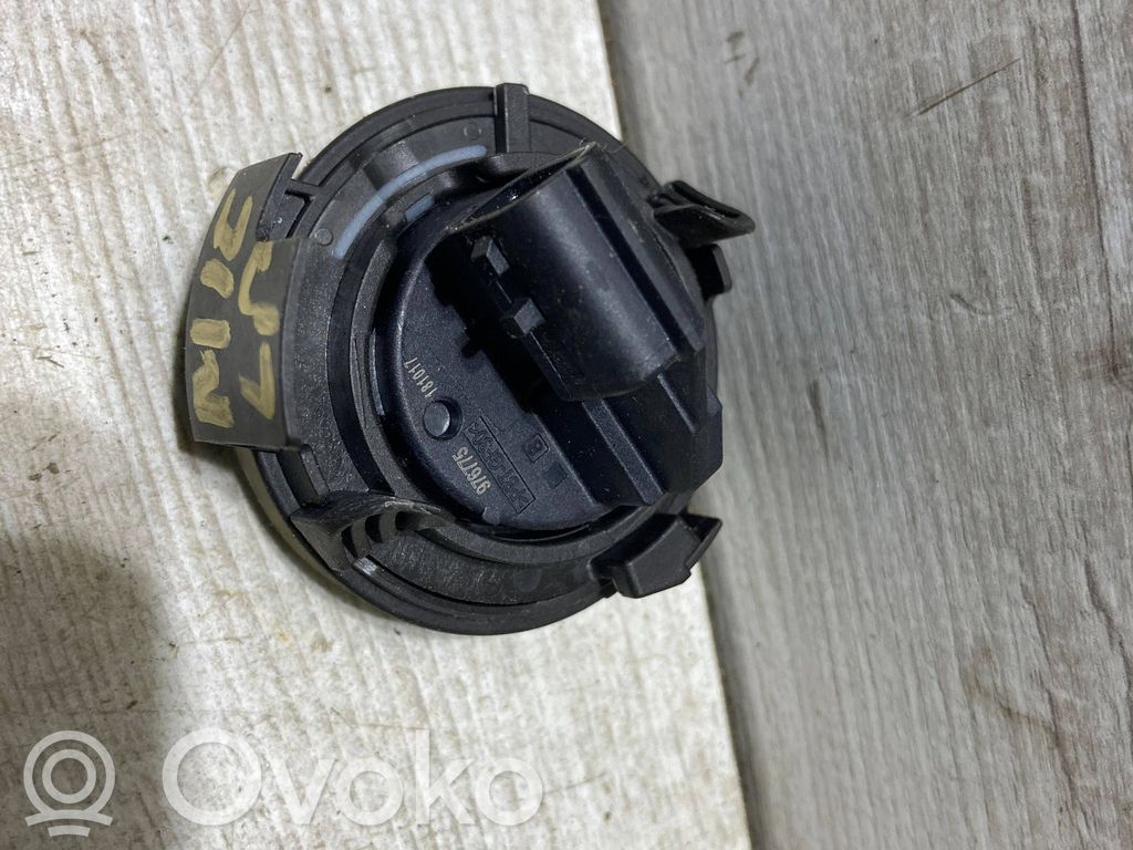 Nissan Micra K14 Airbagsensor Crashsensor Drucksensor 