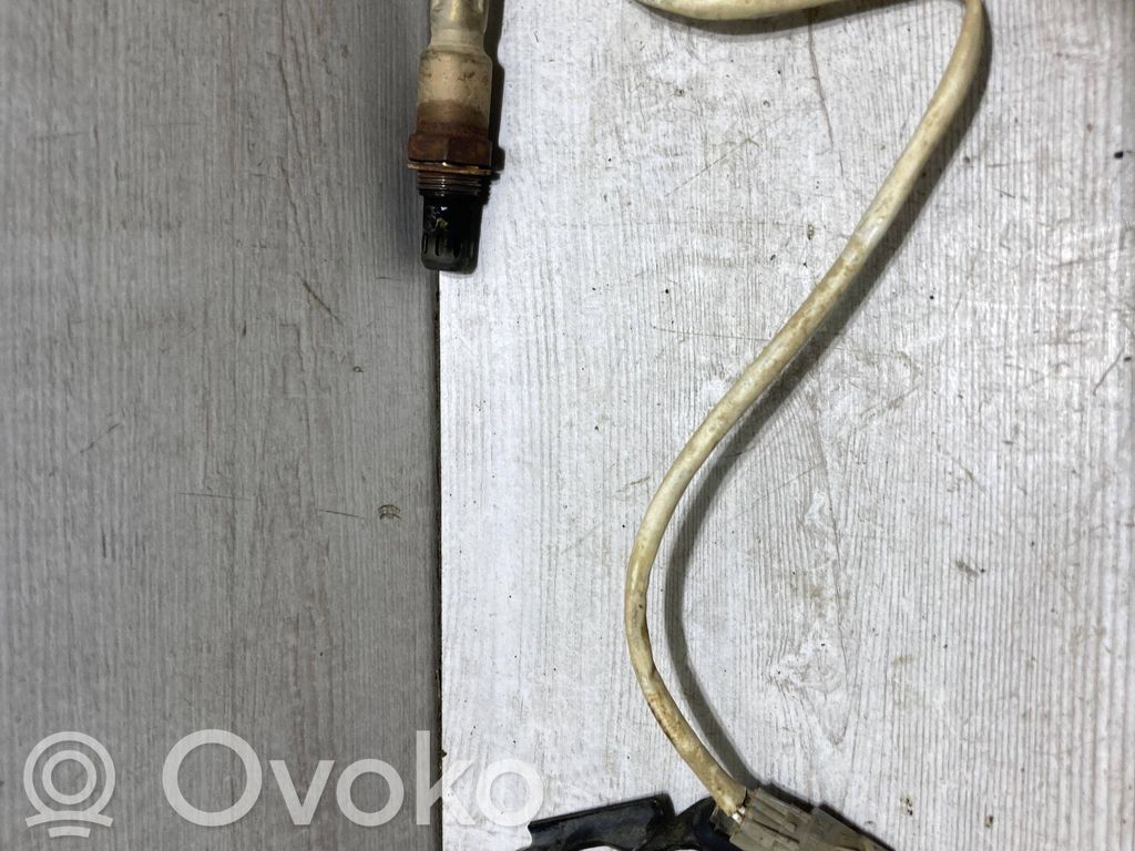 Nissan Micra K14 Lambda probe sensor 