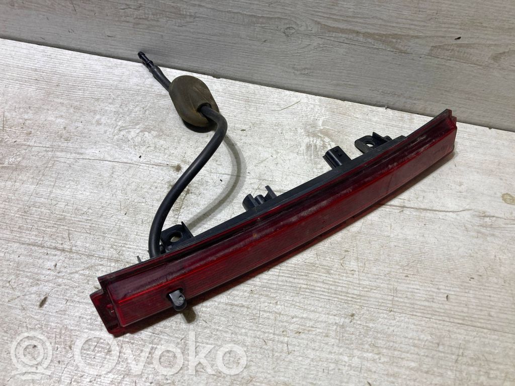 Nissan Micra K14 Third/center stoplight 