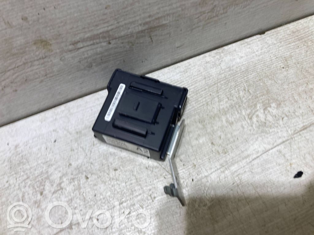 Nissan Micra K14 Other control units/modules 
