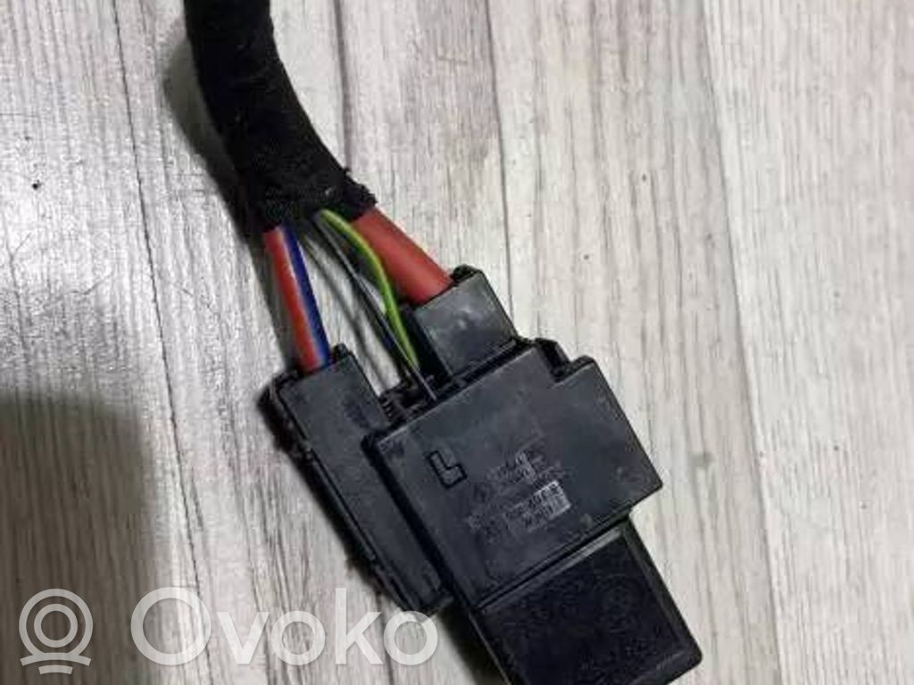 BMW X3 E83 Other relay 