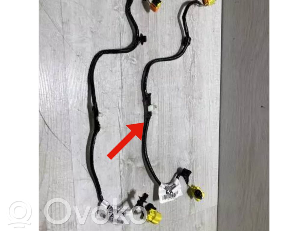 Ford Kuga III Sonstige Kabelbäume / Leitungssätze 