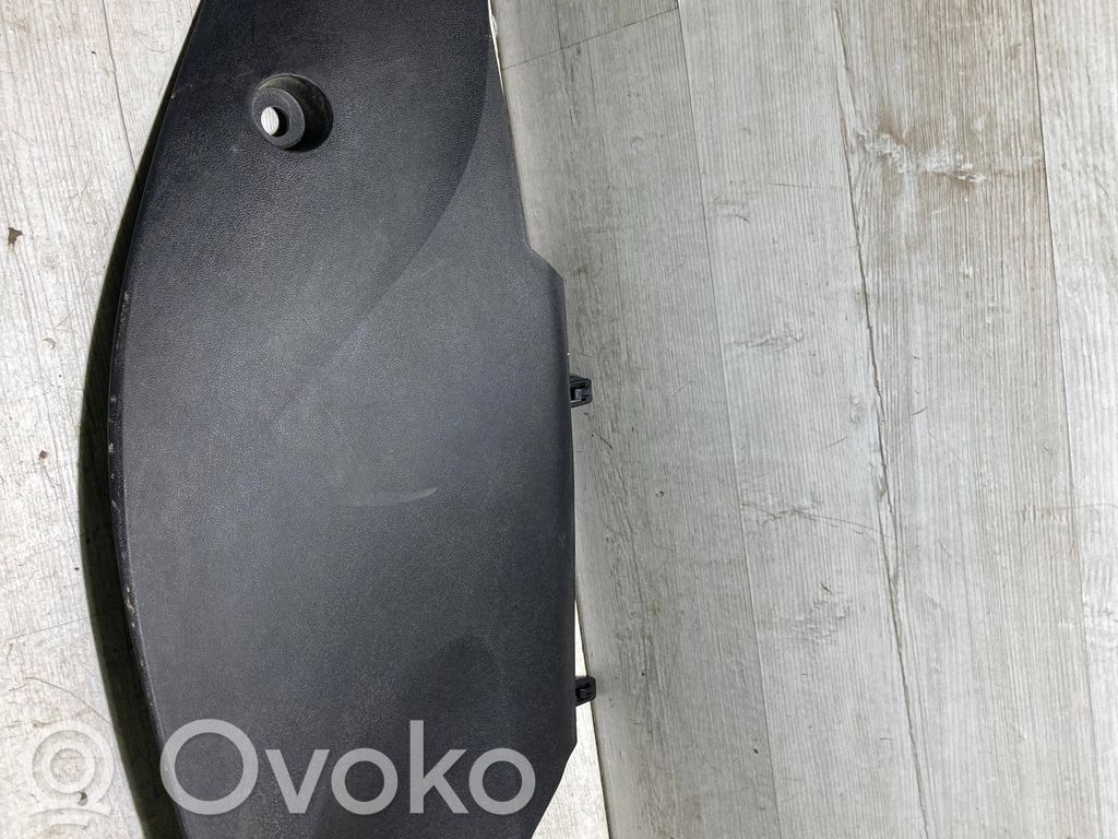 Opel Crossland X Centre console side trim front 