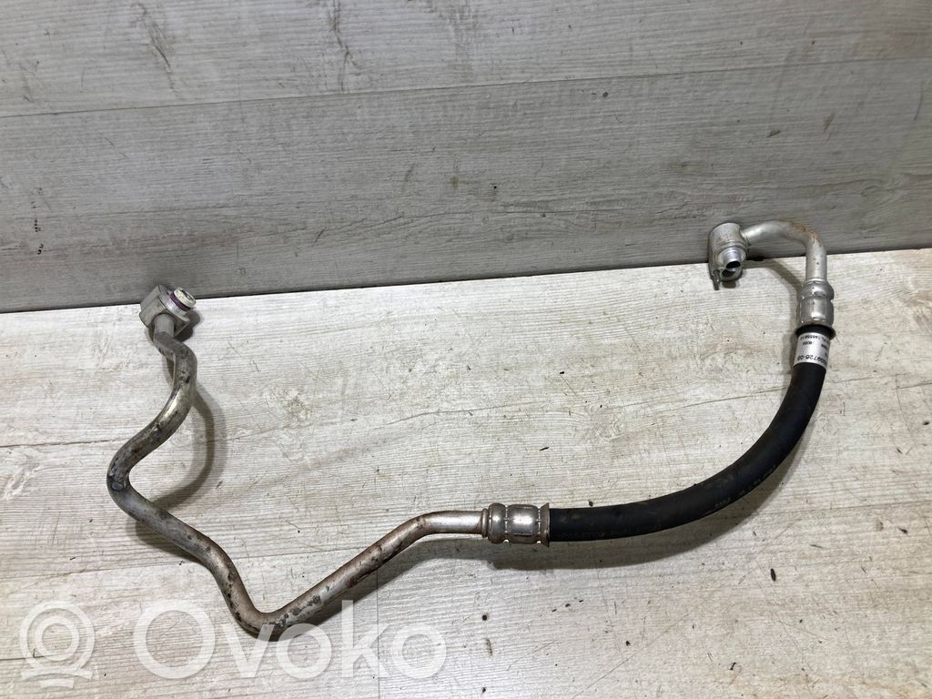 Mini Clubman F54 Air conditioning (A/C) pipe/hose 
