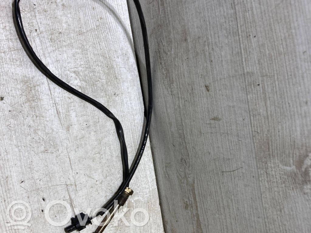 Mini Clubman F54 Sensor de temperatura del escape 