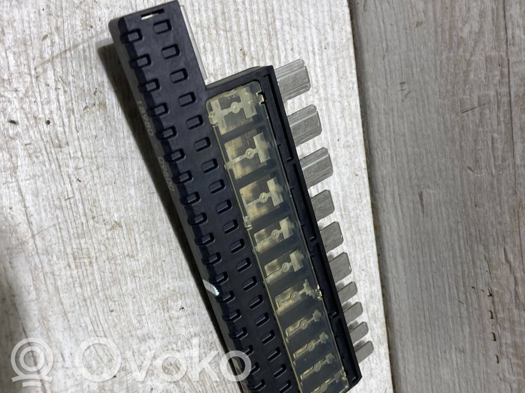 Hyundai Tucson TL Fusible 