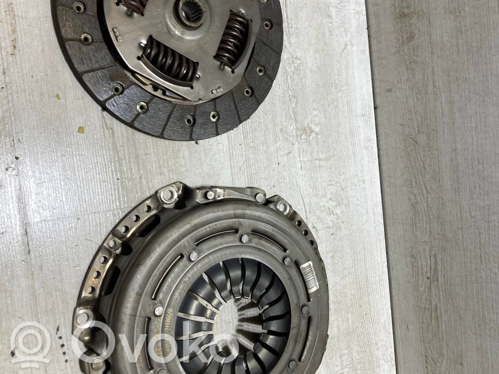 Sprzęgło / Komplet   C1BG7550DC,C1BG7563DD