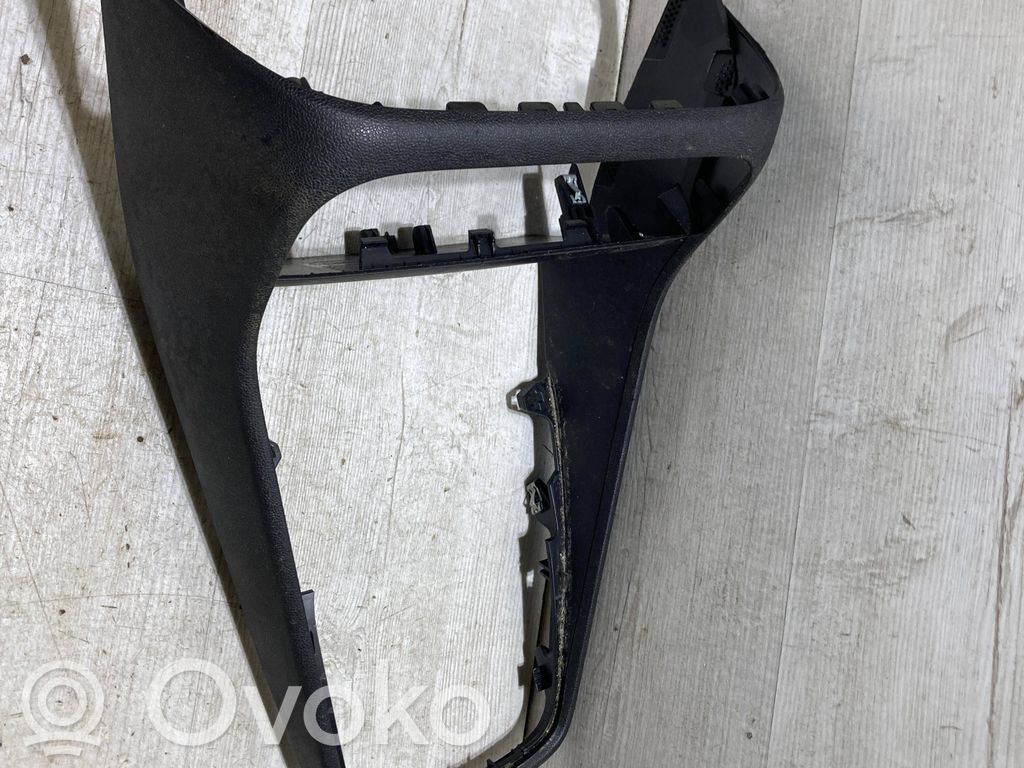 Ford Fiesta Autres éléments de console centrale 