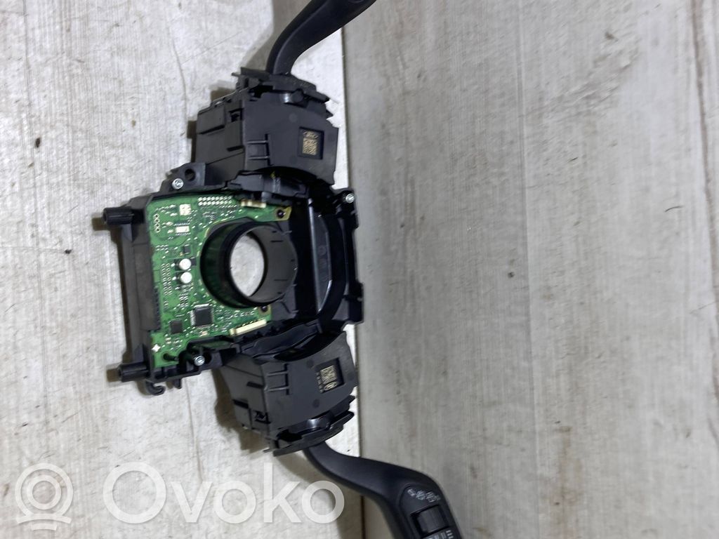 Ford Fiesta Wiper turn signal indicator stalk/switch 