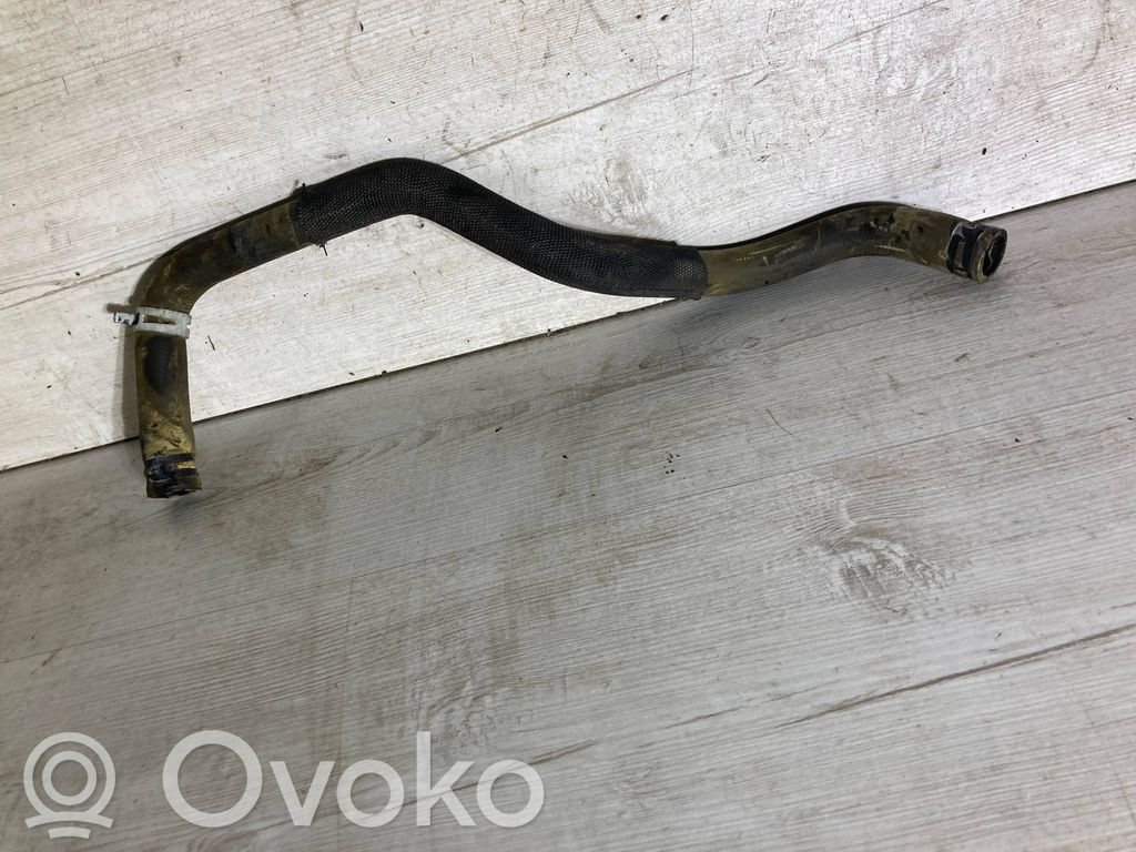Ford Focus Engine coolant pipe/hose 