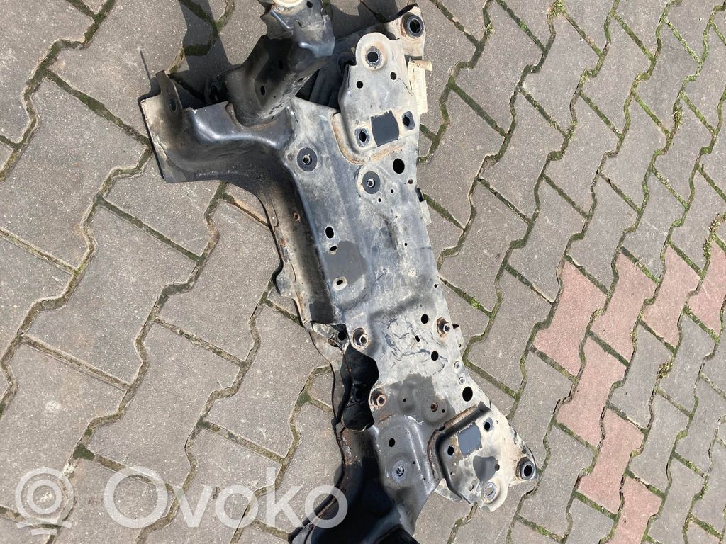 Ford Focus Front subframe 