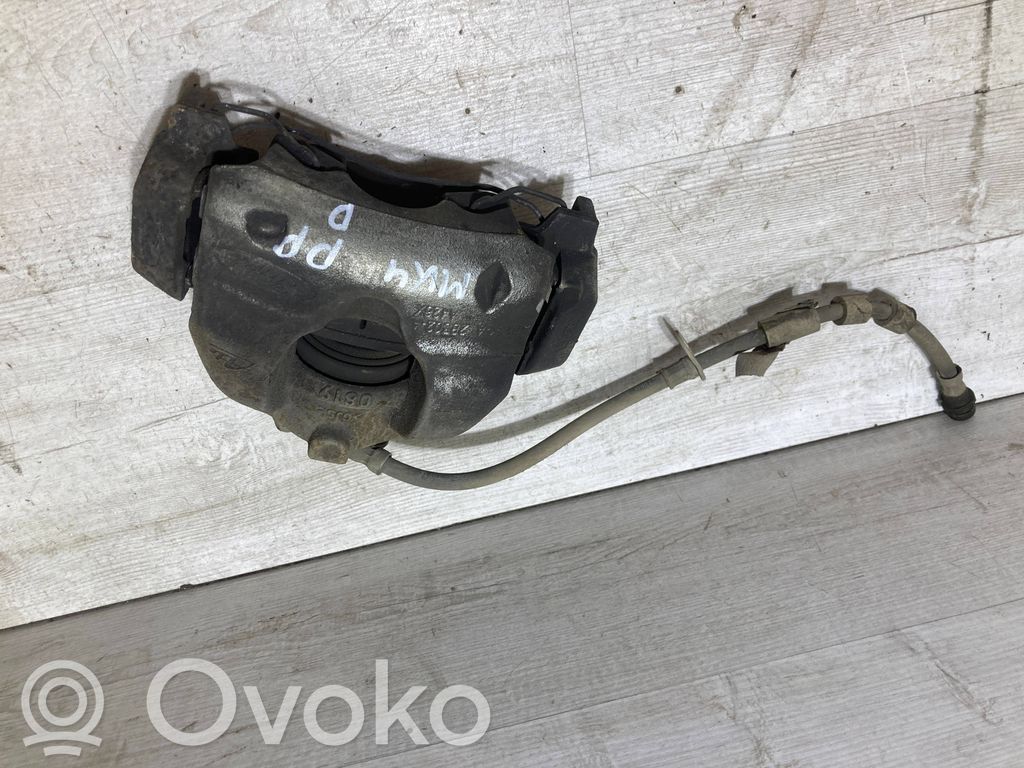 Ford Focus Front brake caliper 