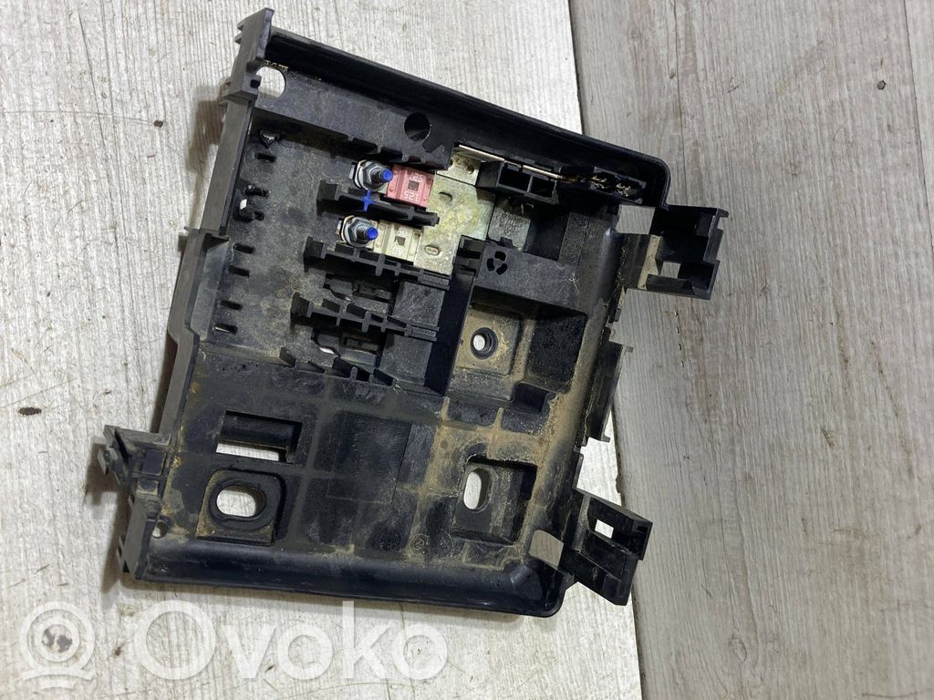 Ford Focus Módulo de fusible 