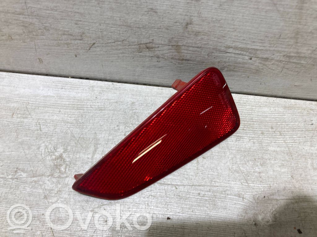 Ford Focus Takavalon heijastin 